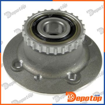 Moyeu de roue arriére pour RENAULT | 7701205499